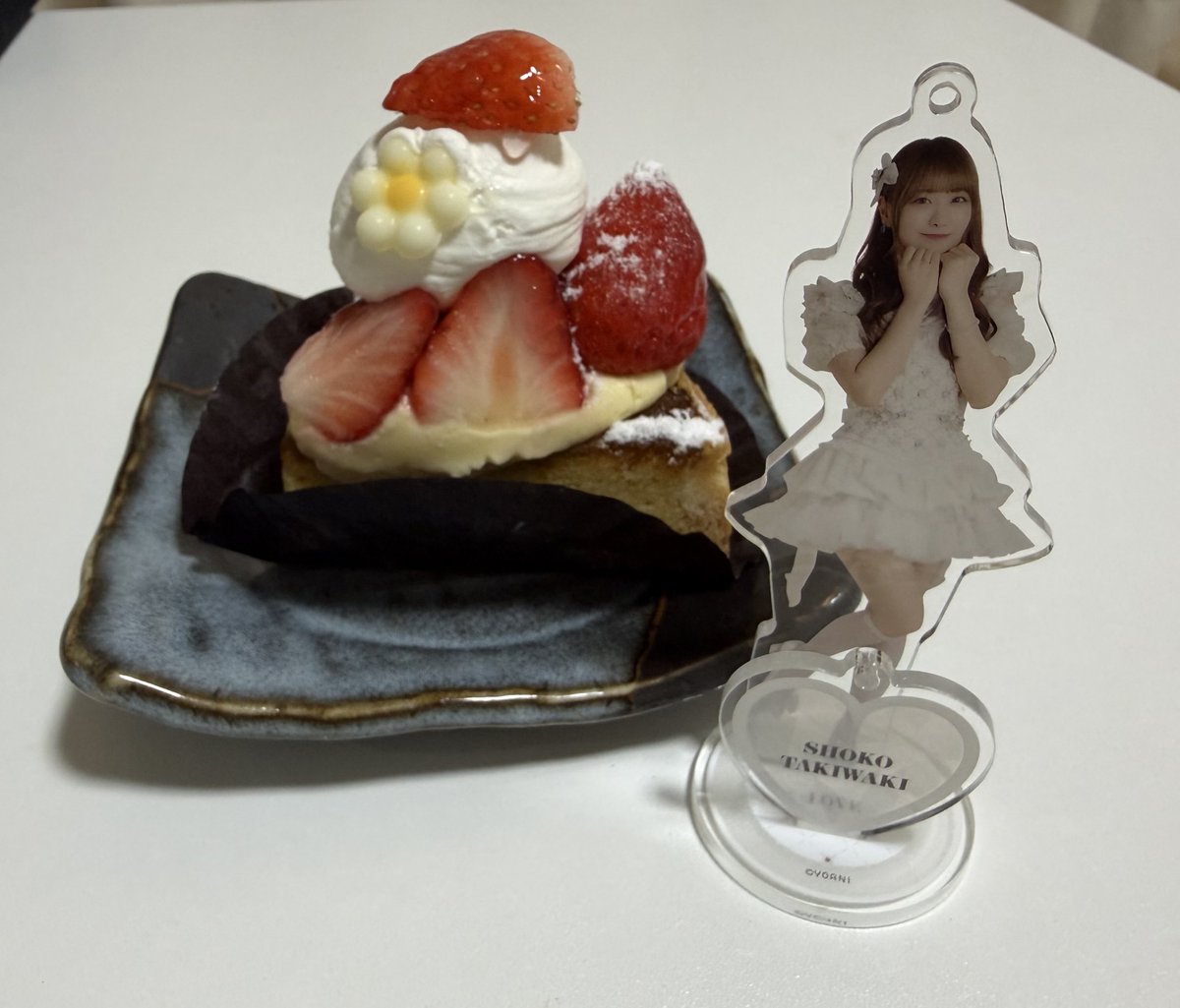 まりあ tweet media