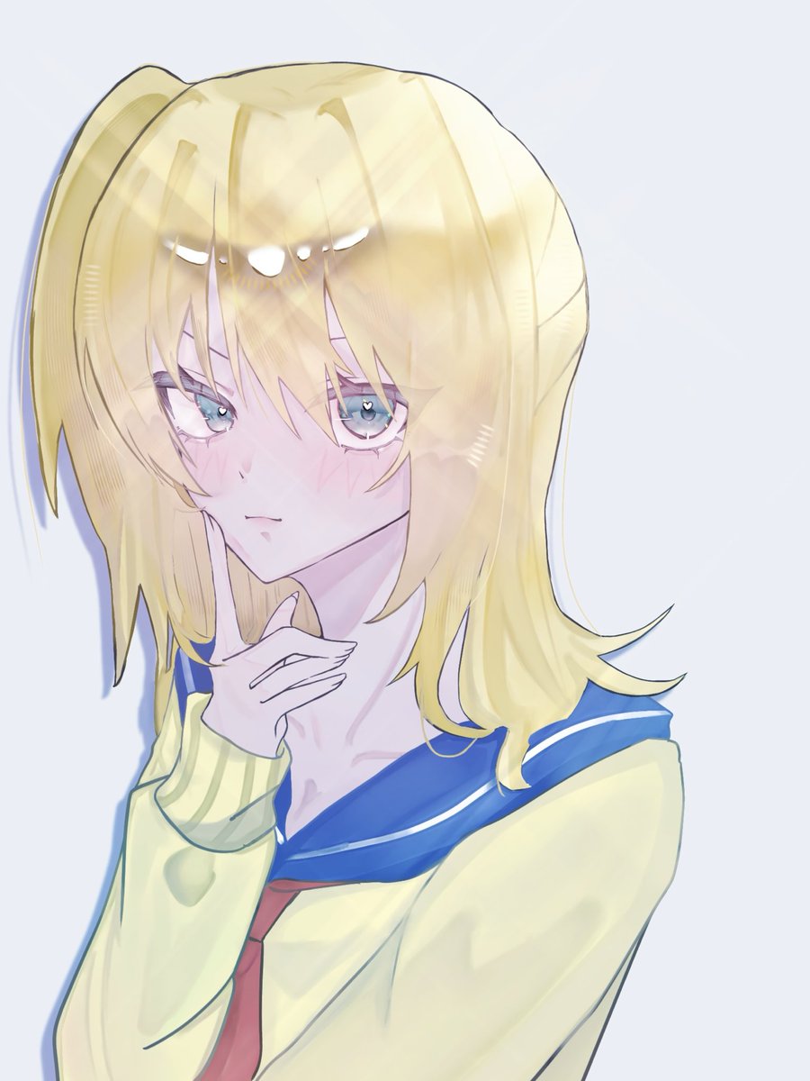 しゃけ tweet media