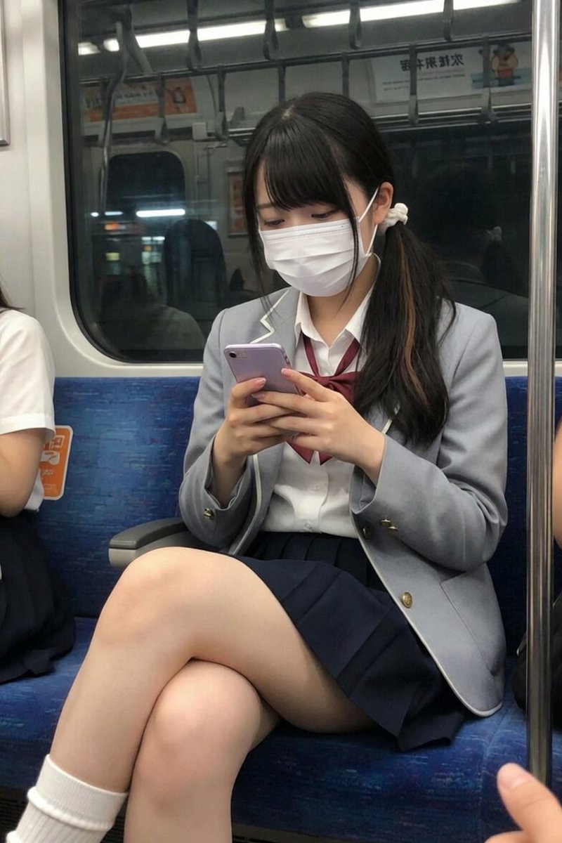 AIかわいい研究所♡ tweet media