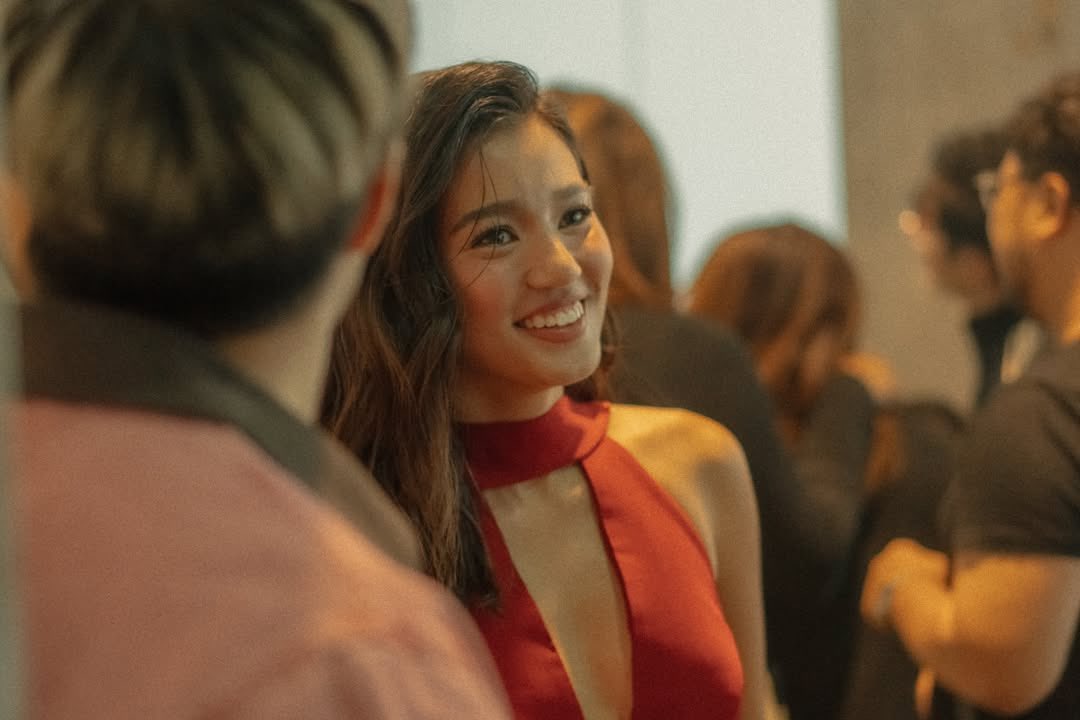 REBELLES OFFICIAL tweet media