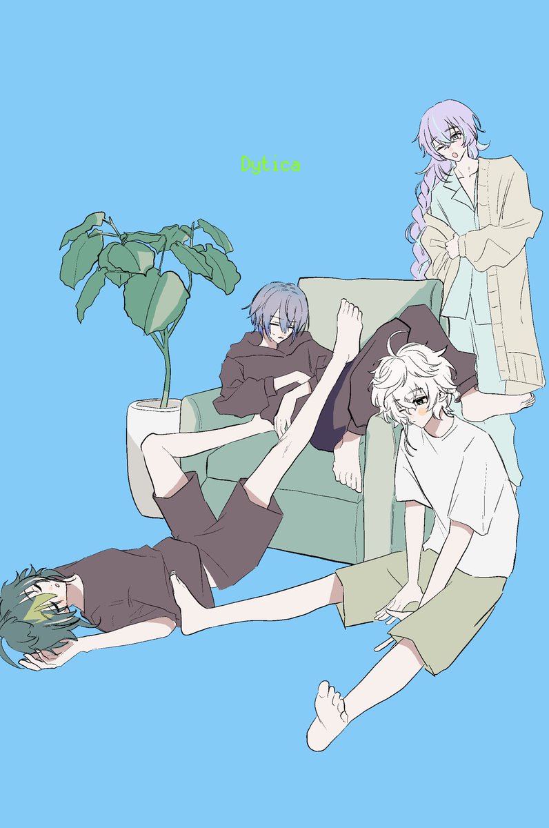 𝔐𝔒𝔘𝔇𝔒𝔎𝔘 tweet media