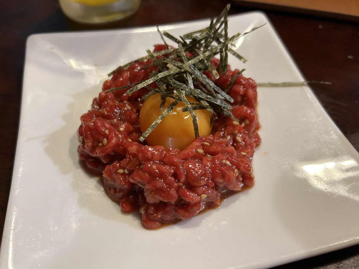 ノア tweet media