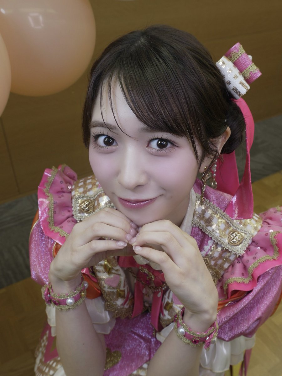 超ときめき♡宣伝部 tweet media