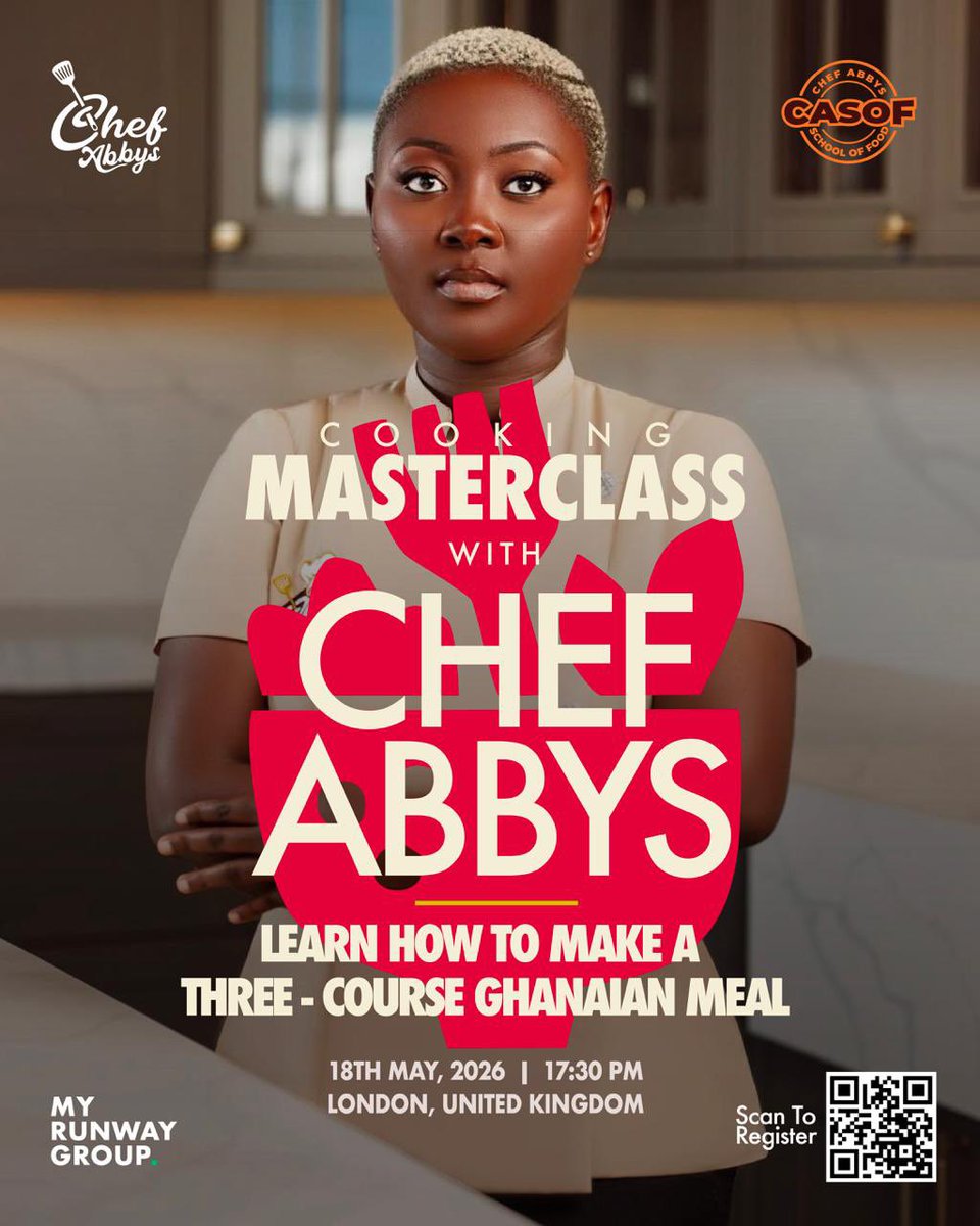 Chefabbys tweet media