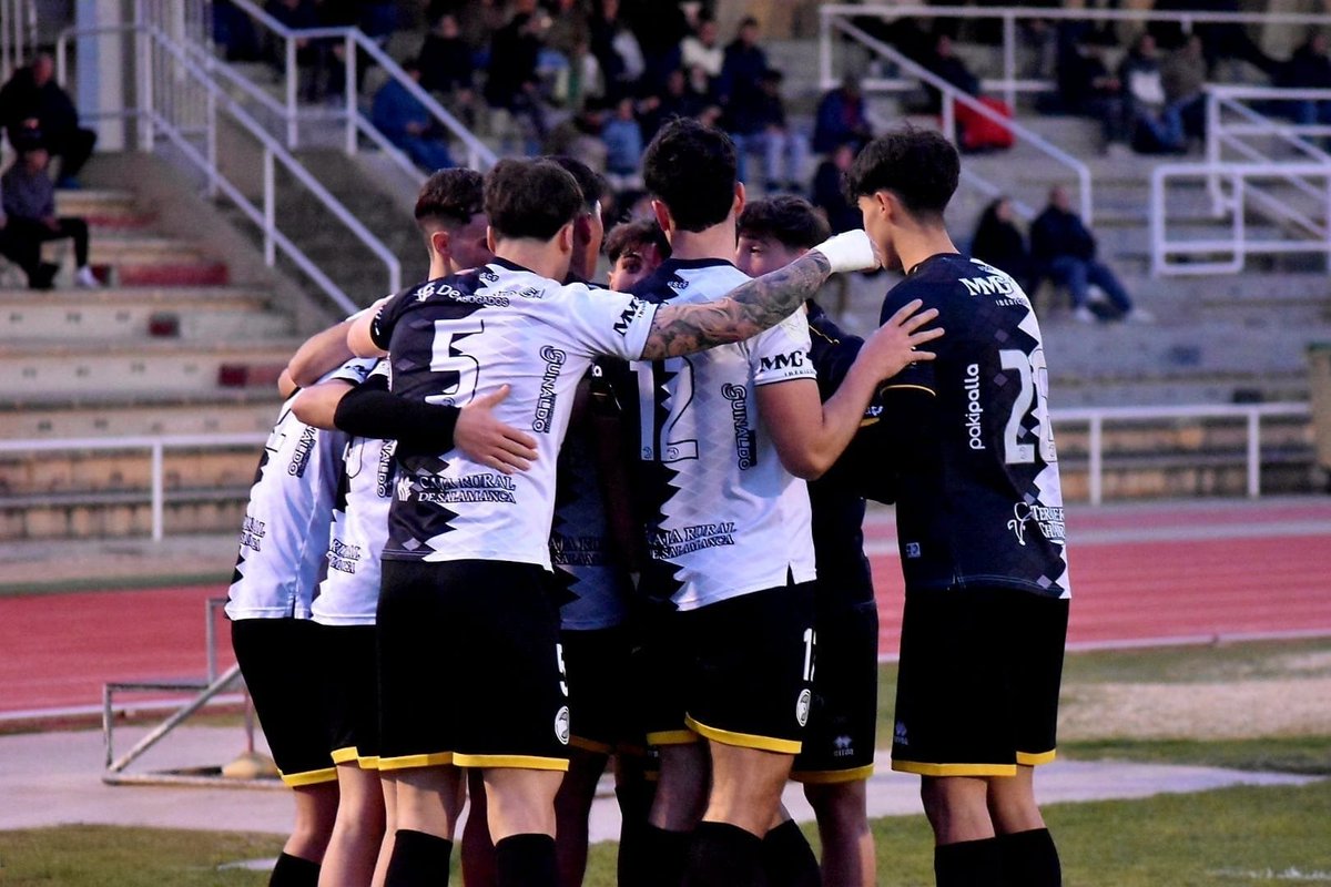 Cantera Unionistas CF tweet media