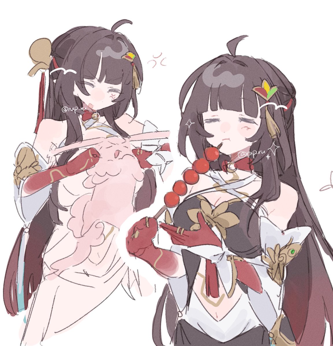 ︎✦ tweet media