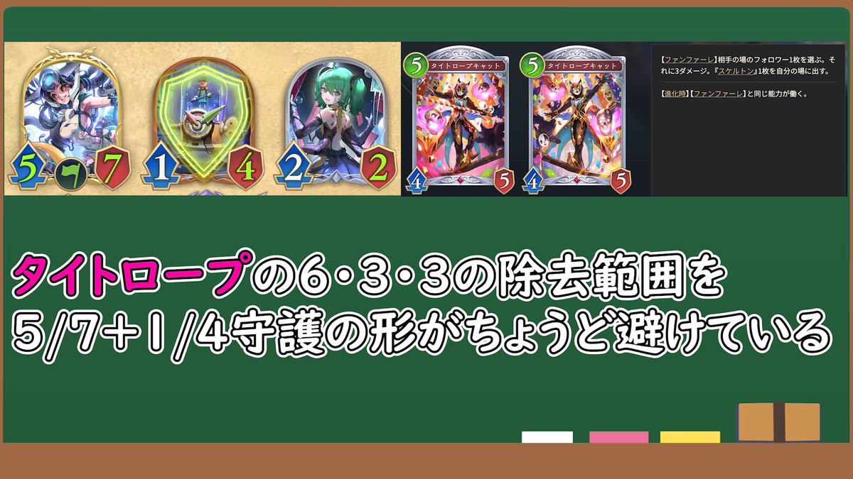 darkness_mare's tweet photo. 動画を投稿しました！
7弾ネメシサーに届け

【シャドバ】BEYOND到達。ネメシス救済へ【アナテマ】 https://t.co/s8mXtvwhXb @YouTubeより https://t.co/H8KB6PQROo