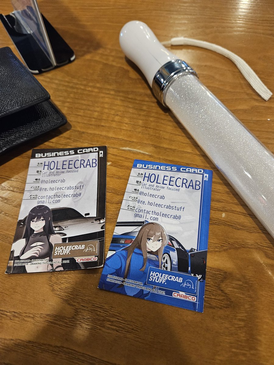 I CANT BELIEVE IT, I MET THE ONE AND ONLY <a href="/holeecrab/">holeecrab</a> AND HE GAVE ME THE MARIKO CARD OGMGGOGOMGOGMG9GMGOMGFSHSHGSGA