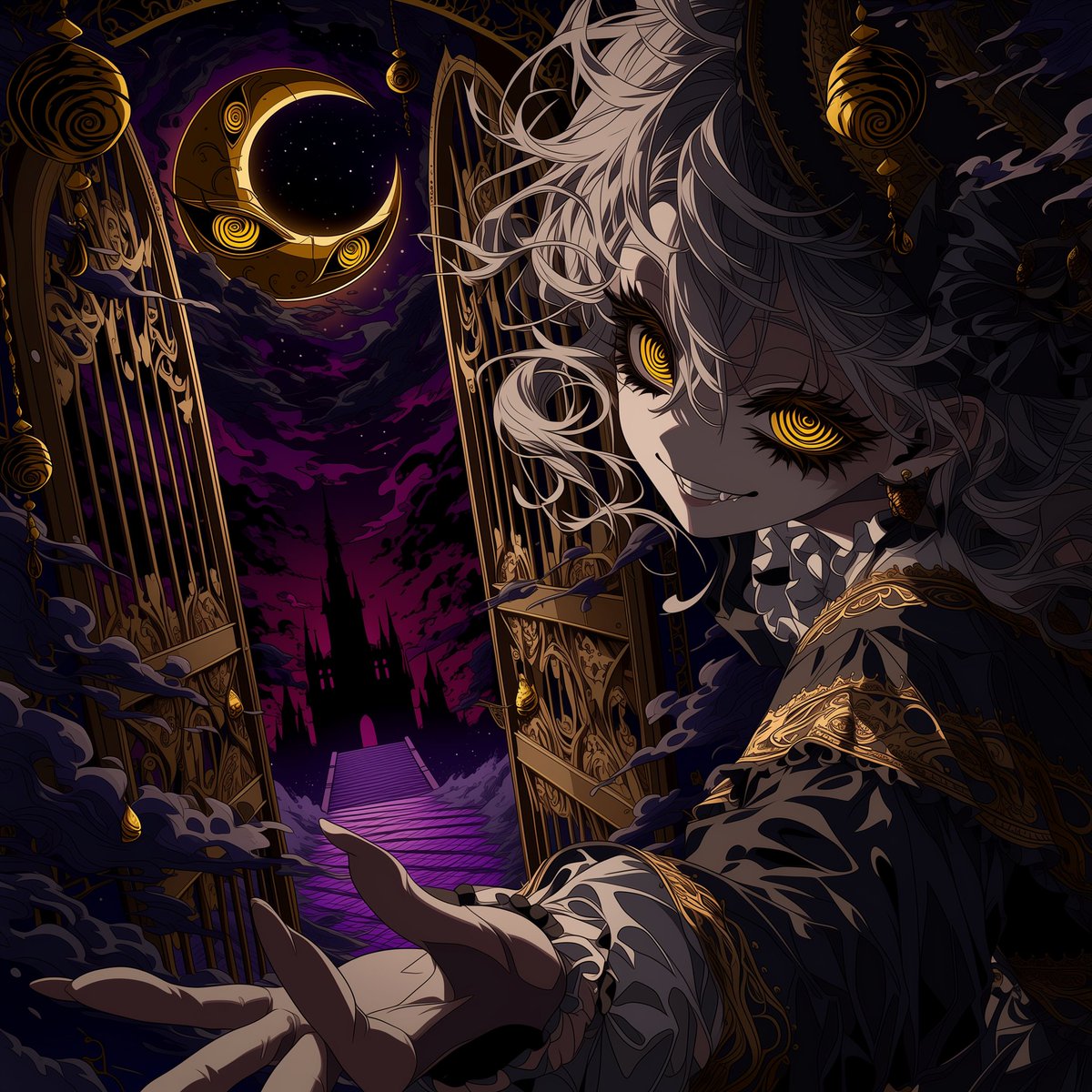 M.Nesuka | ネスカ tweet media