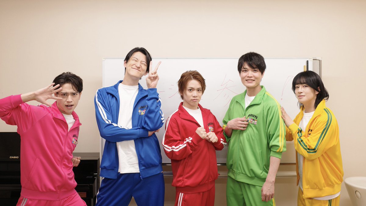 佐藤 弘樹 tweet media