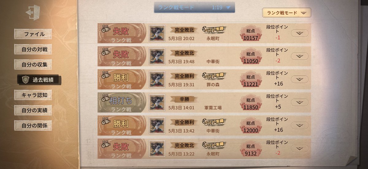 たなか tweet media