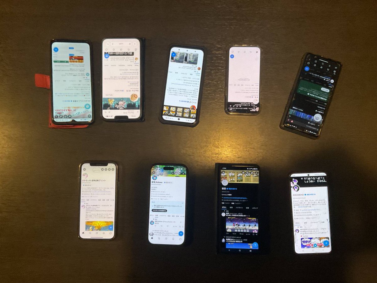 ABCDEHD tweet media