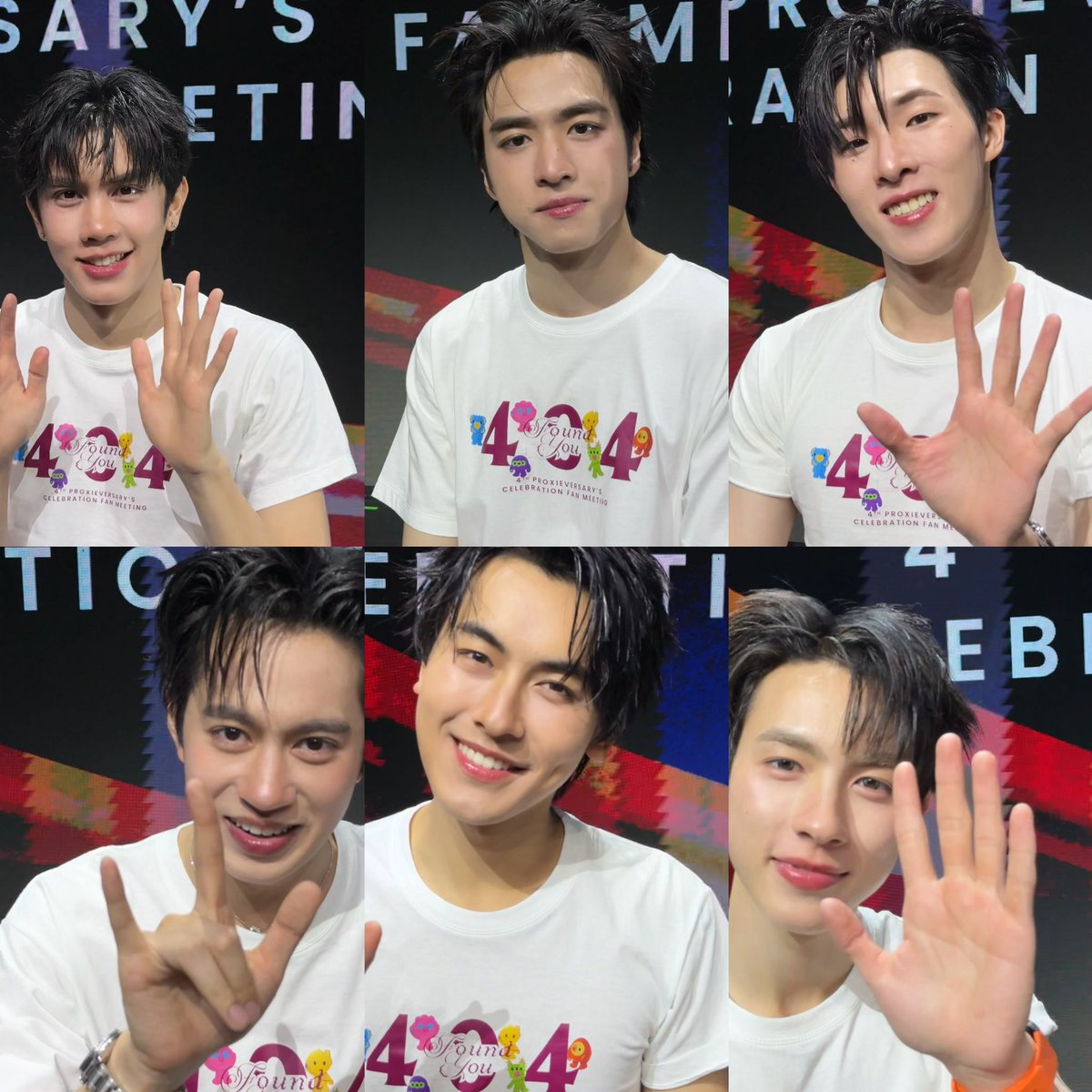 ‎⋆ ✿ 𝓟ᴀʀwji ᰔᩚ ฮ๊อบอะ tweet media