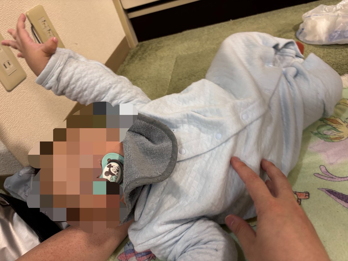 のんちゃづけ tweet media