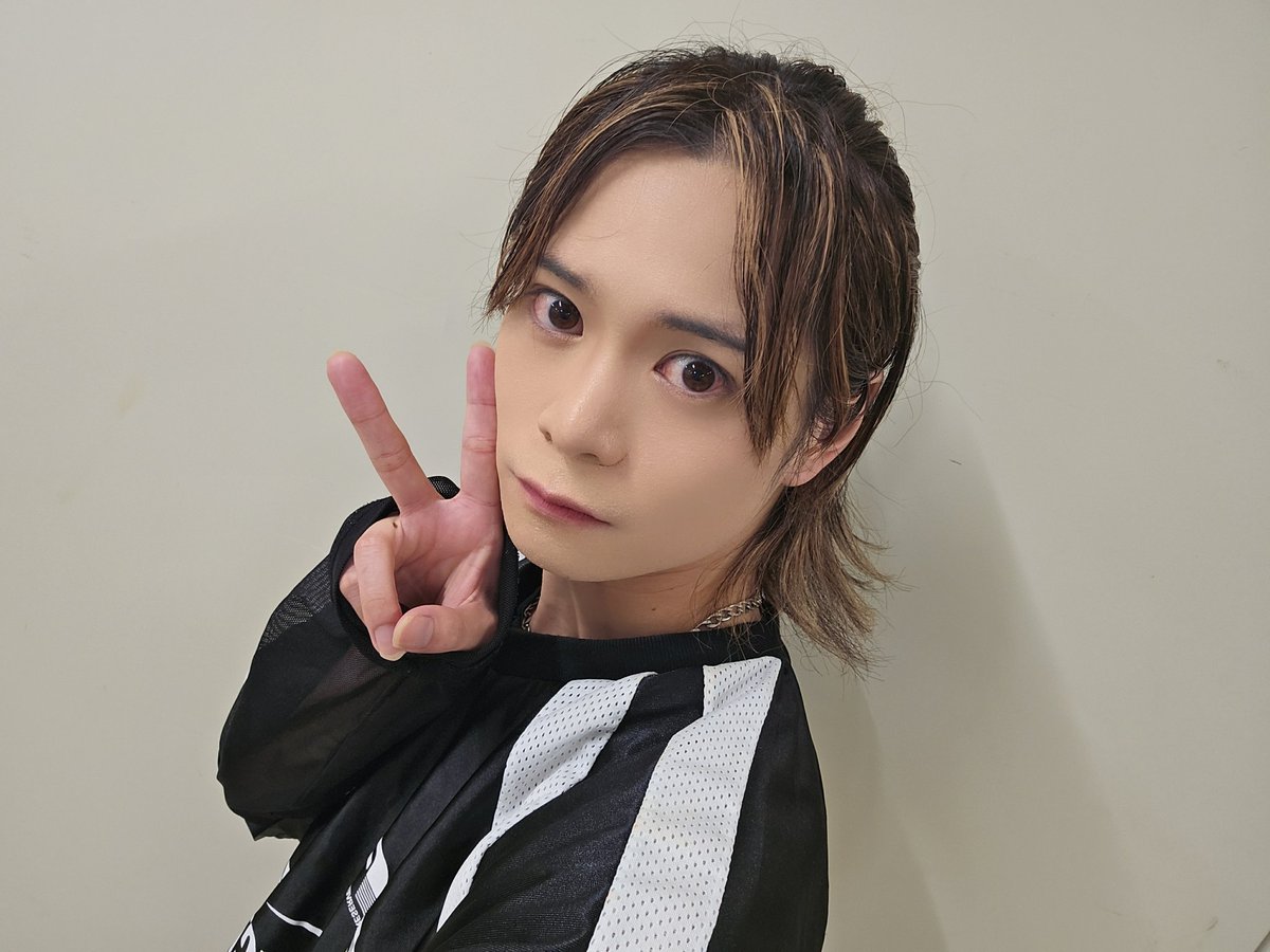 土屋直武＆STAFF tweet media