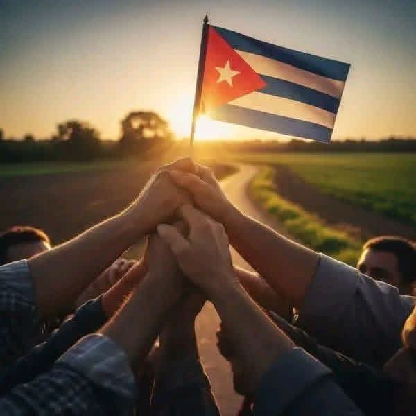 Amalia Álvarez 🇨🇺 tweet media