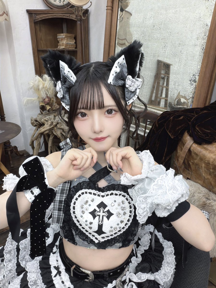 狸々みょん tweet media