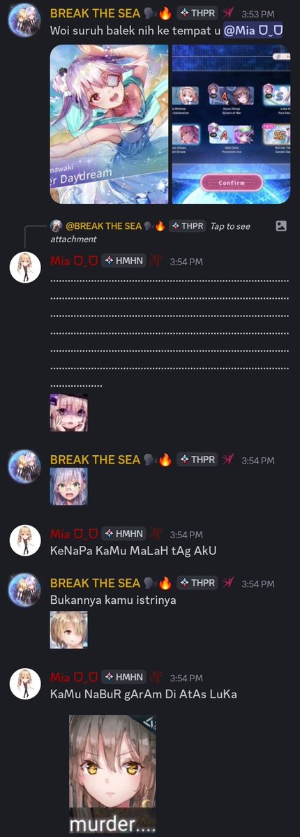 TXT DARI TEHEPERINKOPOSTING tweet media