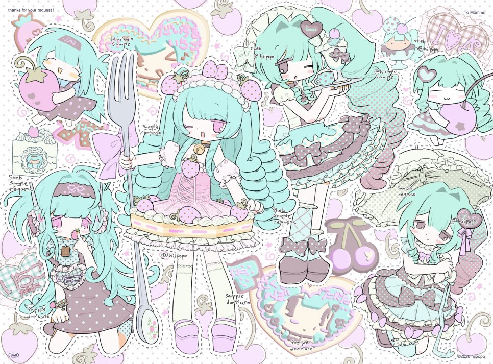 ひ~ tweet media