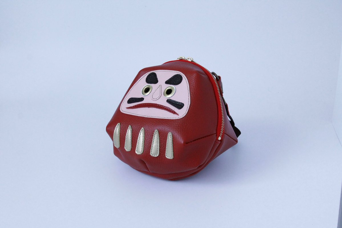 カバン職人🎒かばんばか tweet media