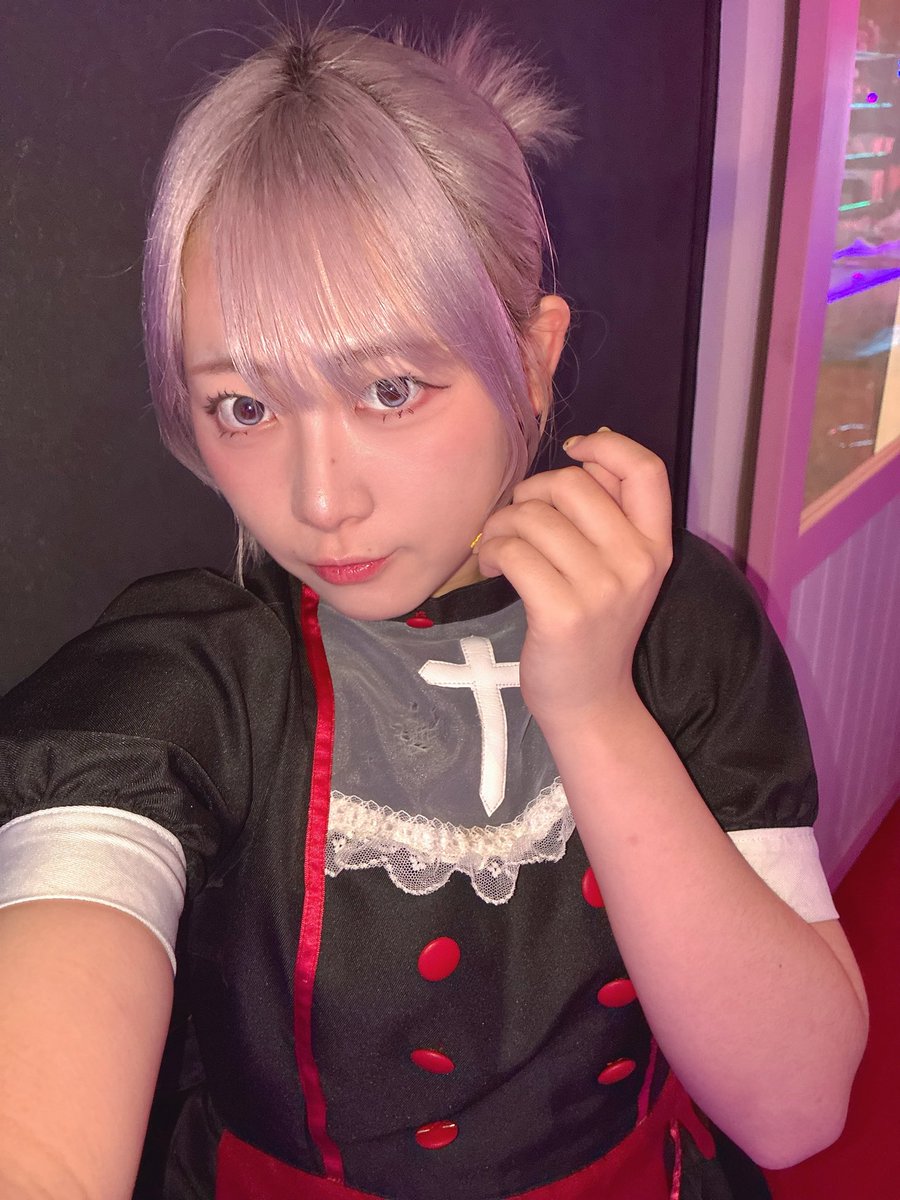 💥椿ﾁｬﾏ💥 tweet media