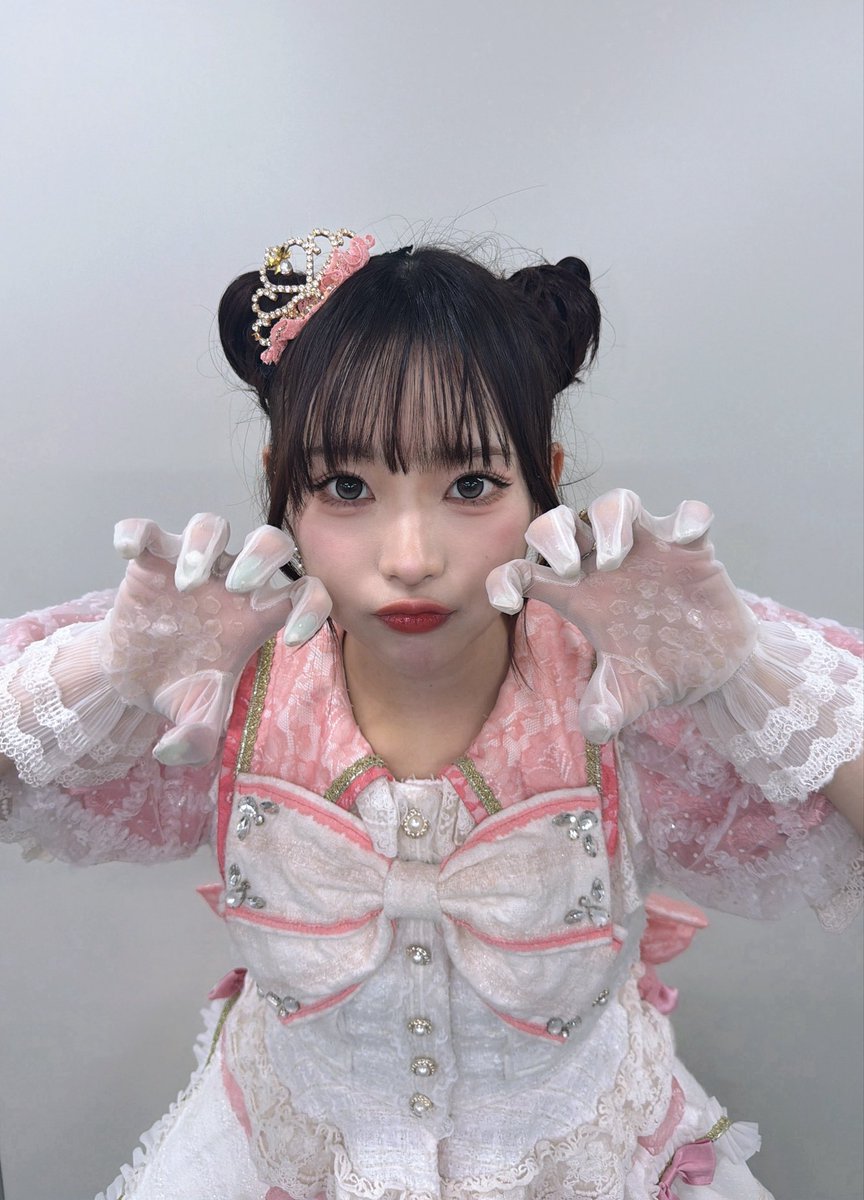 moe_pxrb's tweet photo. 本日のカラコン<3🎀
#PixelRibbon #黒崎萌 #アイドル https://t.co/7EgzaQN1TF