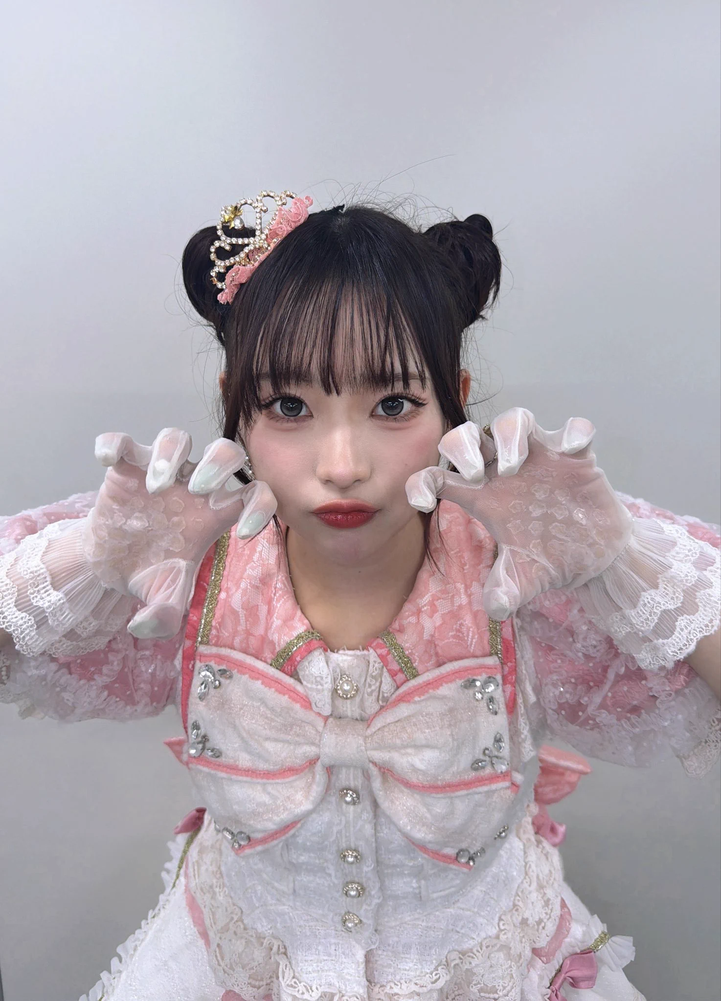 黒崎 萌(Pixel Ribbon) on X: 