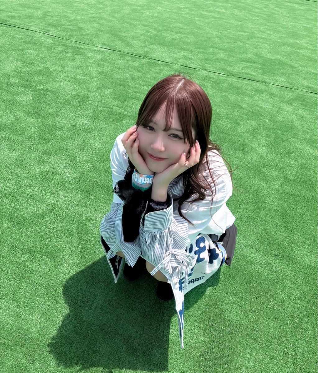 七瀬ゆあ tweet media