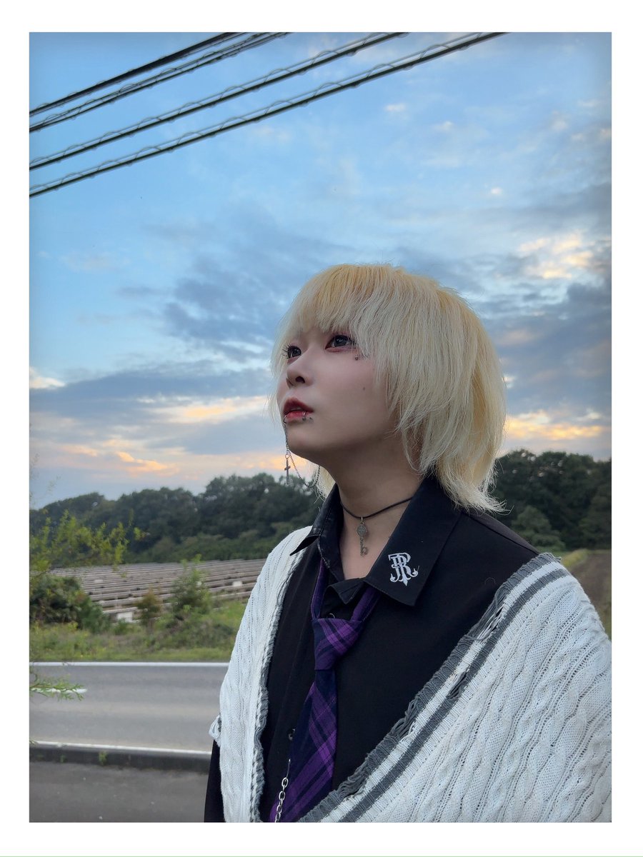 ゐろは苹果 (@your_fault__) / Posts / X