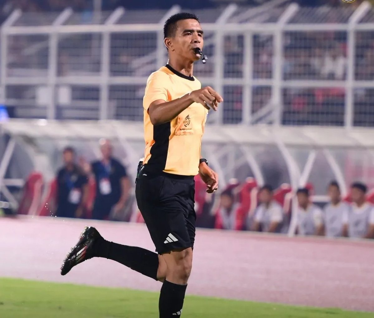 Berita Sepakbola Dunia tweet media