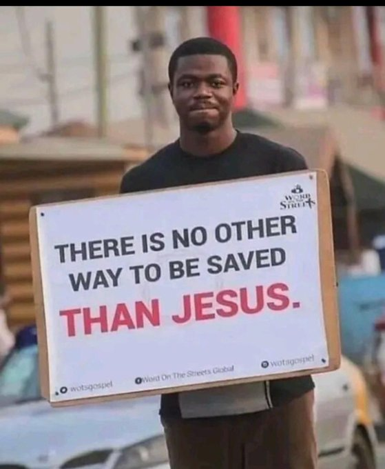 Christian Tweets tweet media