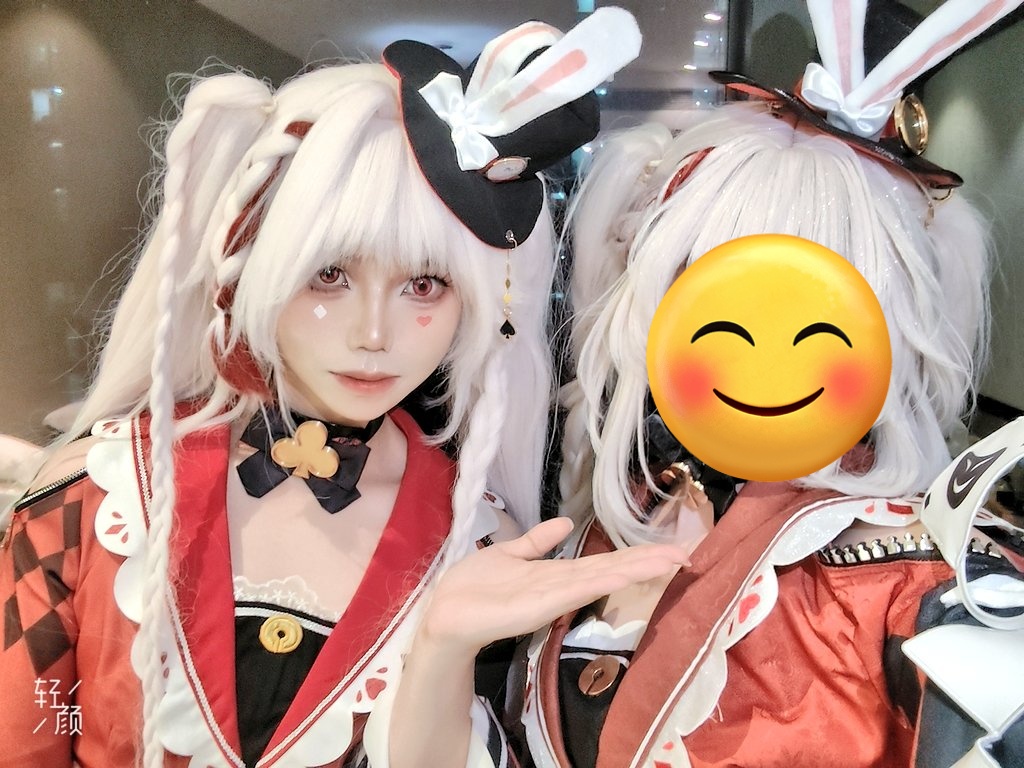 折纸 tweet media