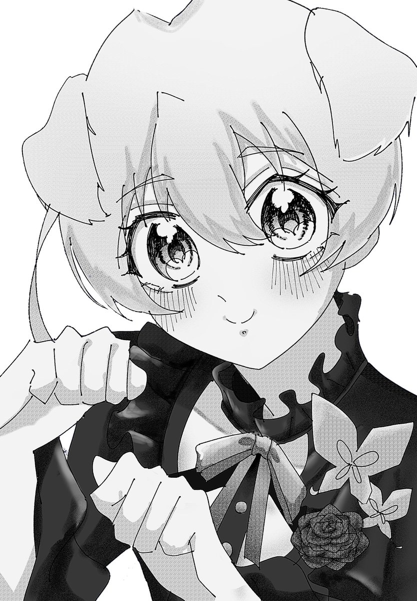 りぃる tweet media