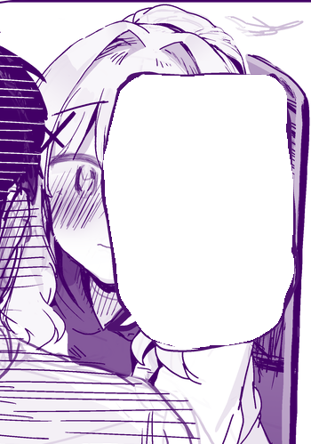 赤面ハレチャ 
