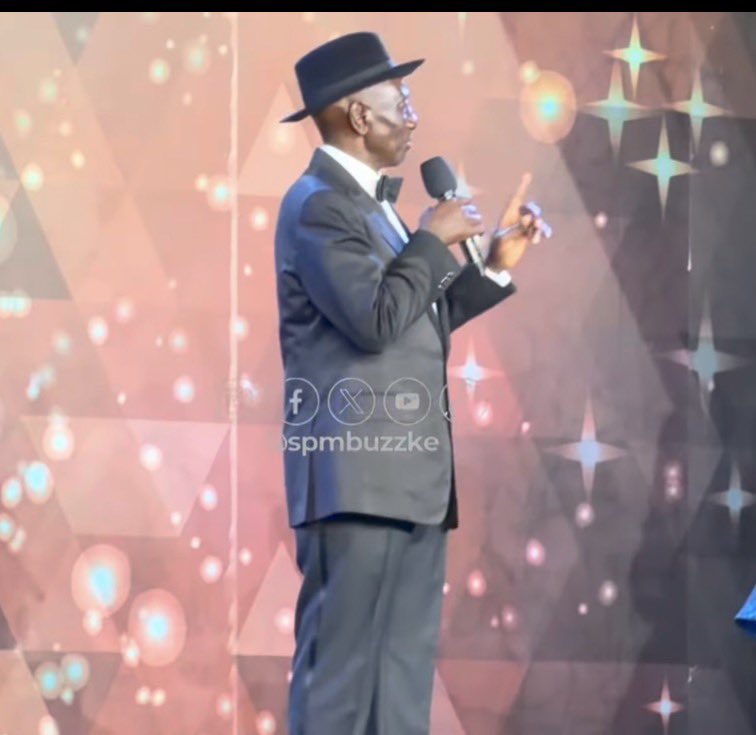WILLIE OEBA tweet media