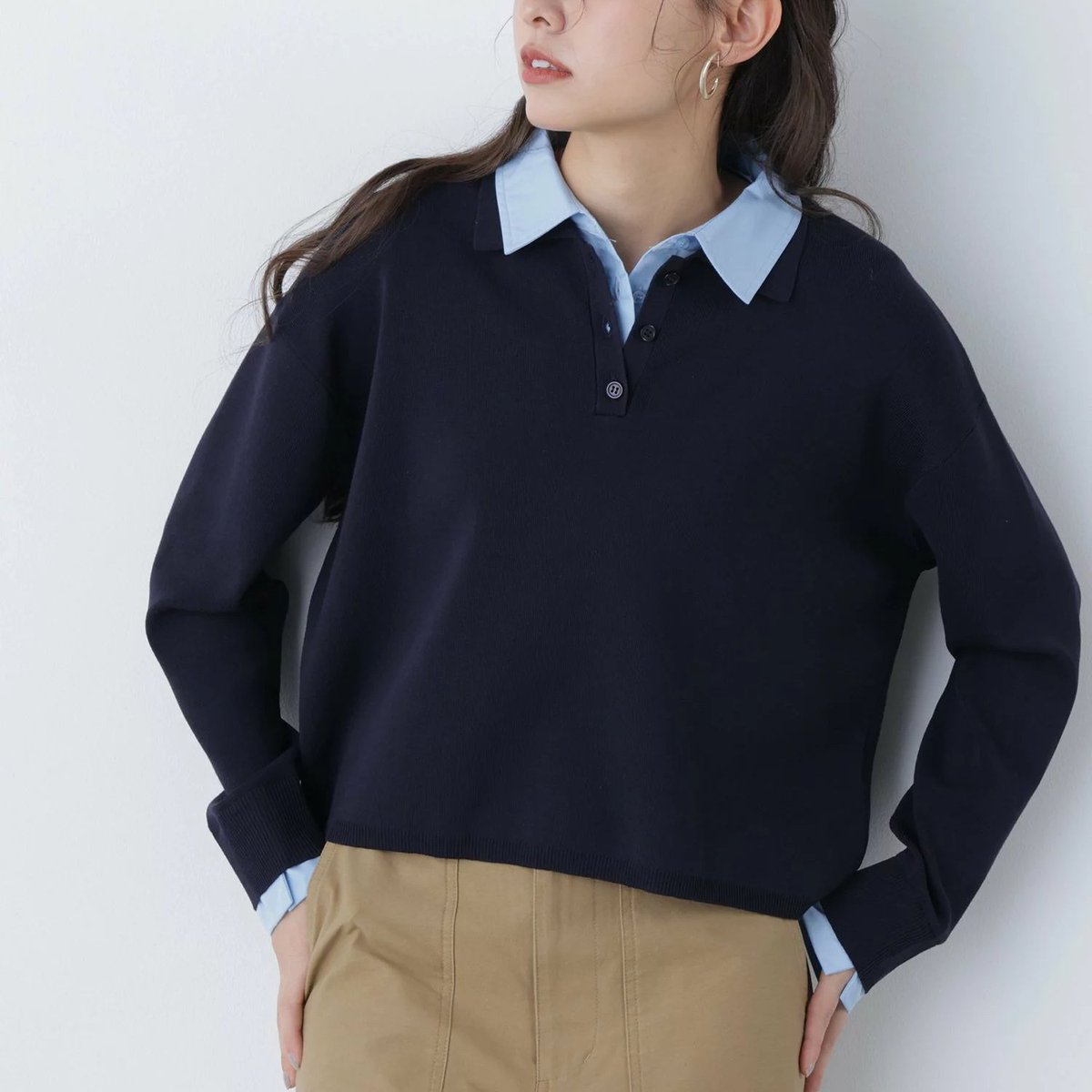 【入手困難】【激レア】有村架純がドラマで着てた服 Fashion Express on X: 