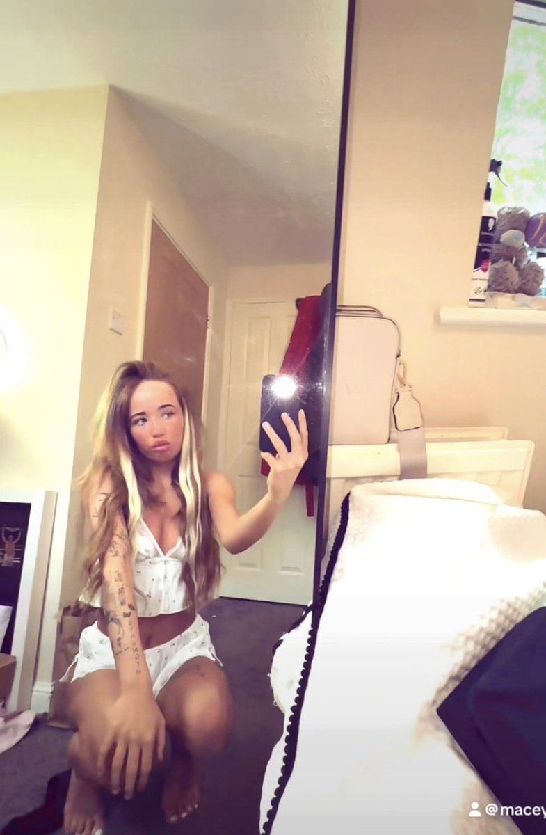 Jaymacexo tweet media