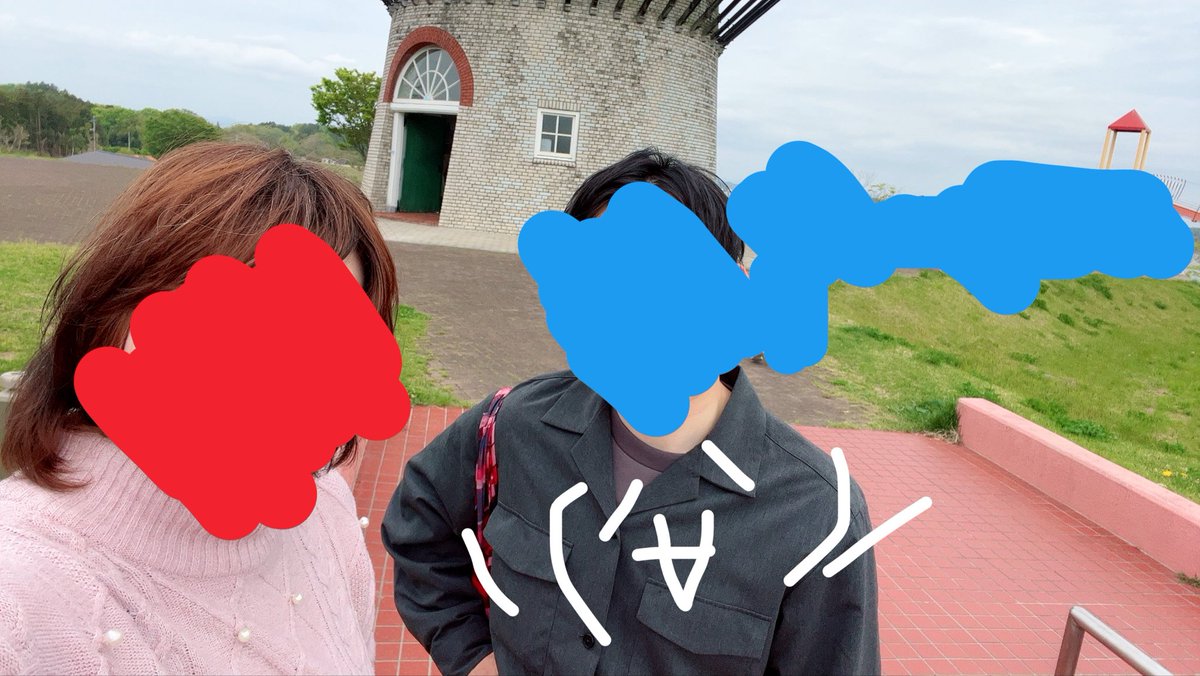 奏美&遊戯 tweet media