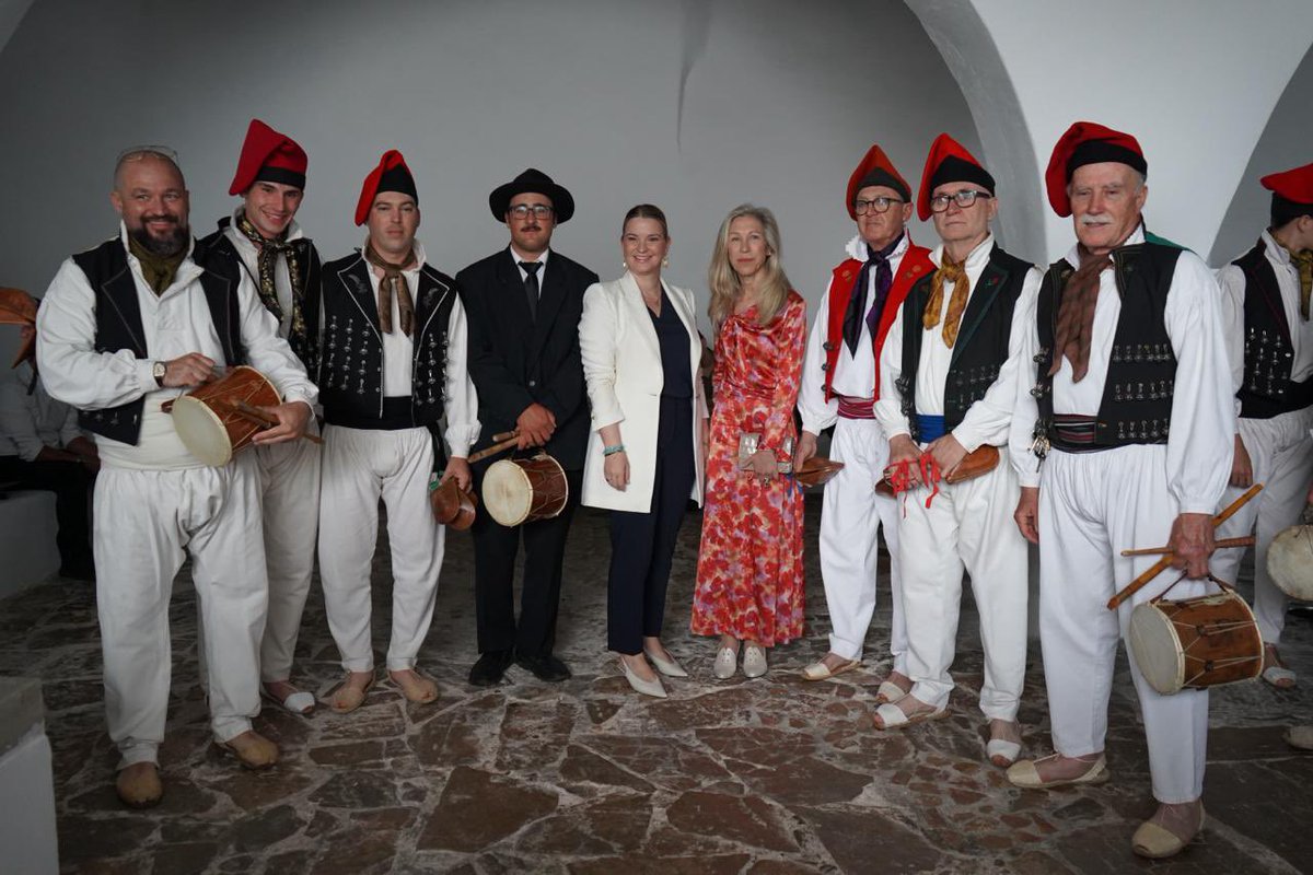 Marga Prohens tweet media