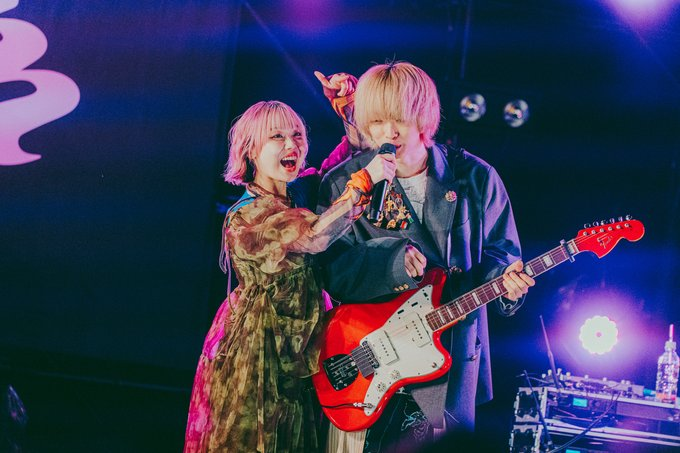 JAPAN JAM 2026【FANCLUB】 tweet media