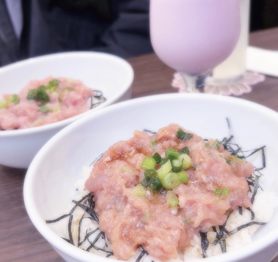 ラーメン週8のはやさん tweet media