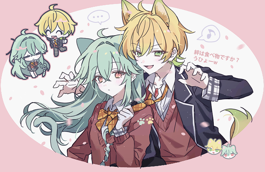 POYO🐥CM( ❌ ) tweet media