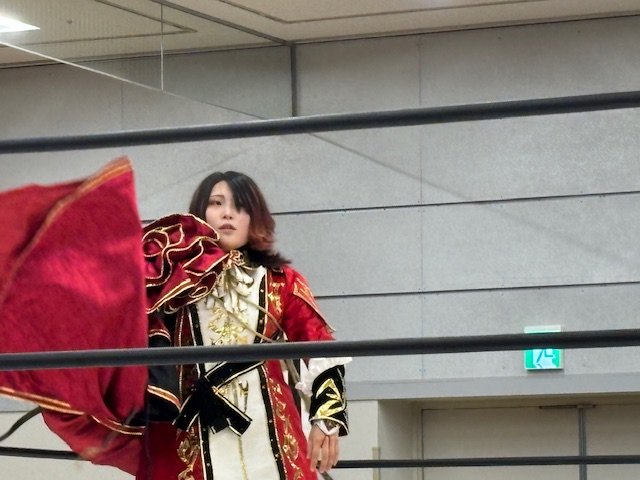 とらやん tweet media