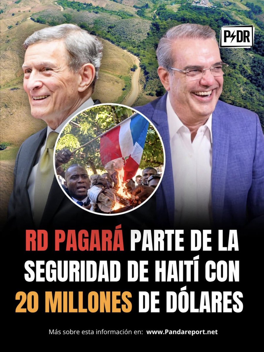 Jeremías salcedo tweet media