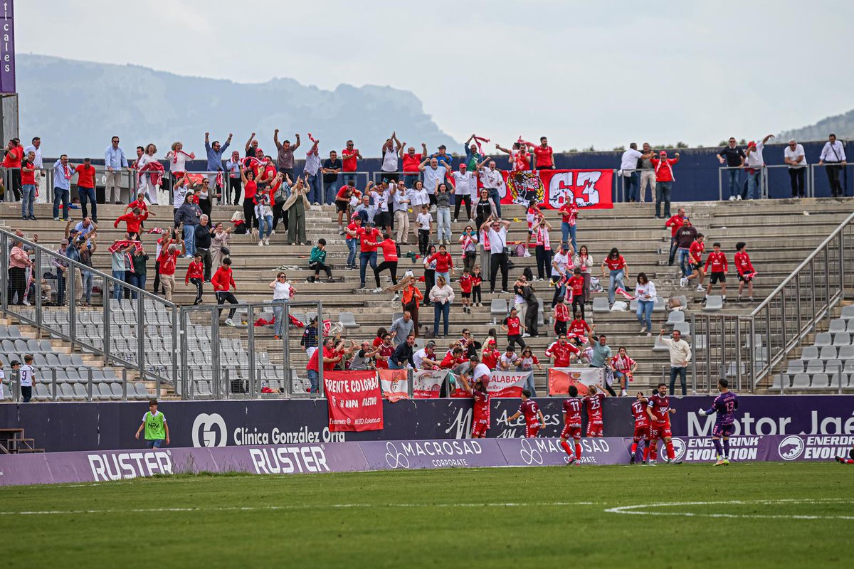 Club Atlético Antoniano Grupo Velázquez tweet media