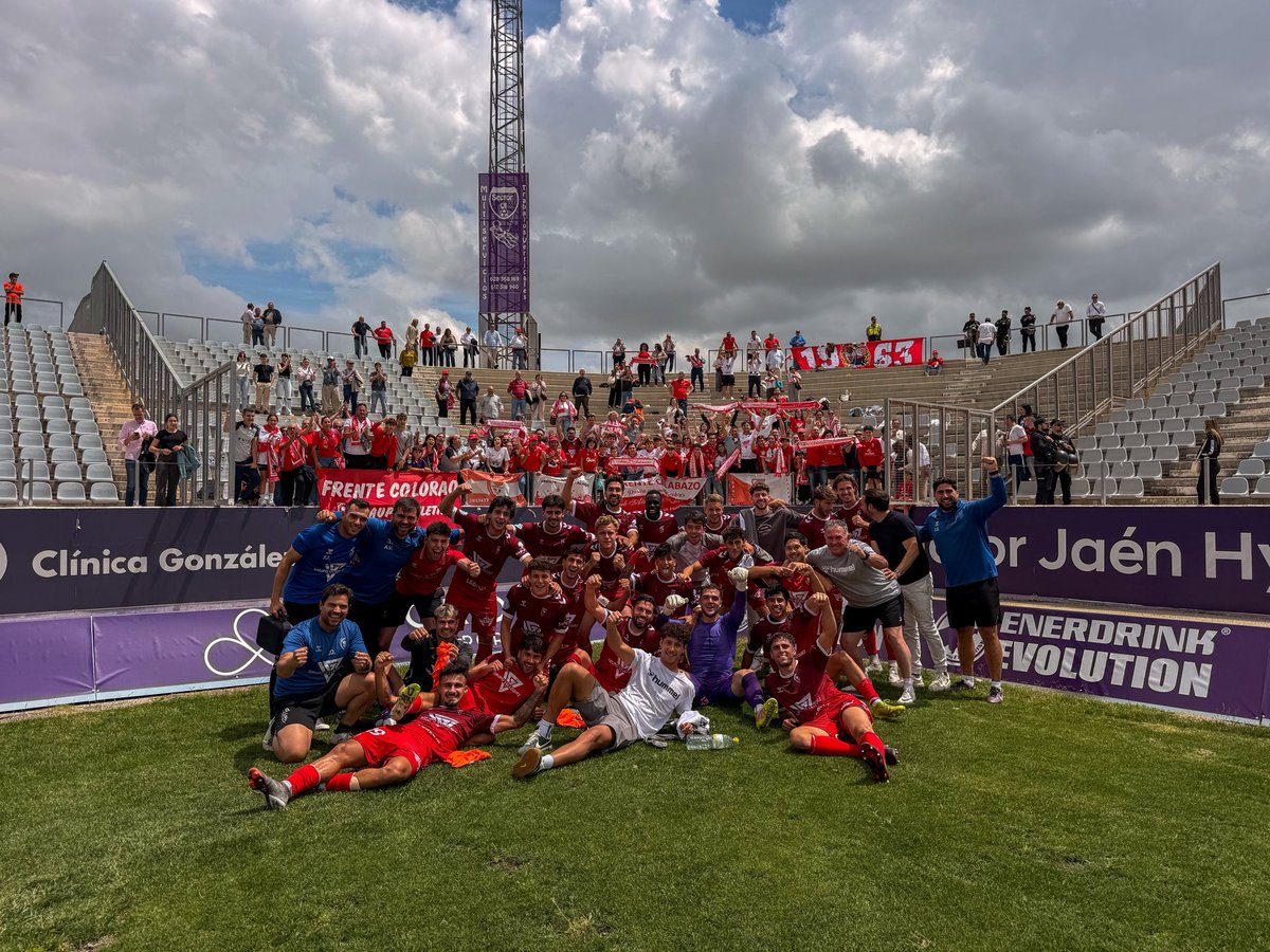 Club Atlético Antoniano Grupo Velázquez tweet media