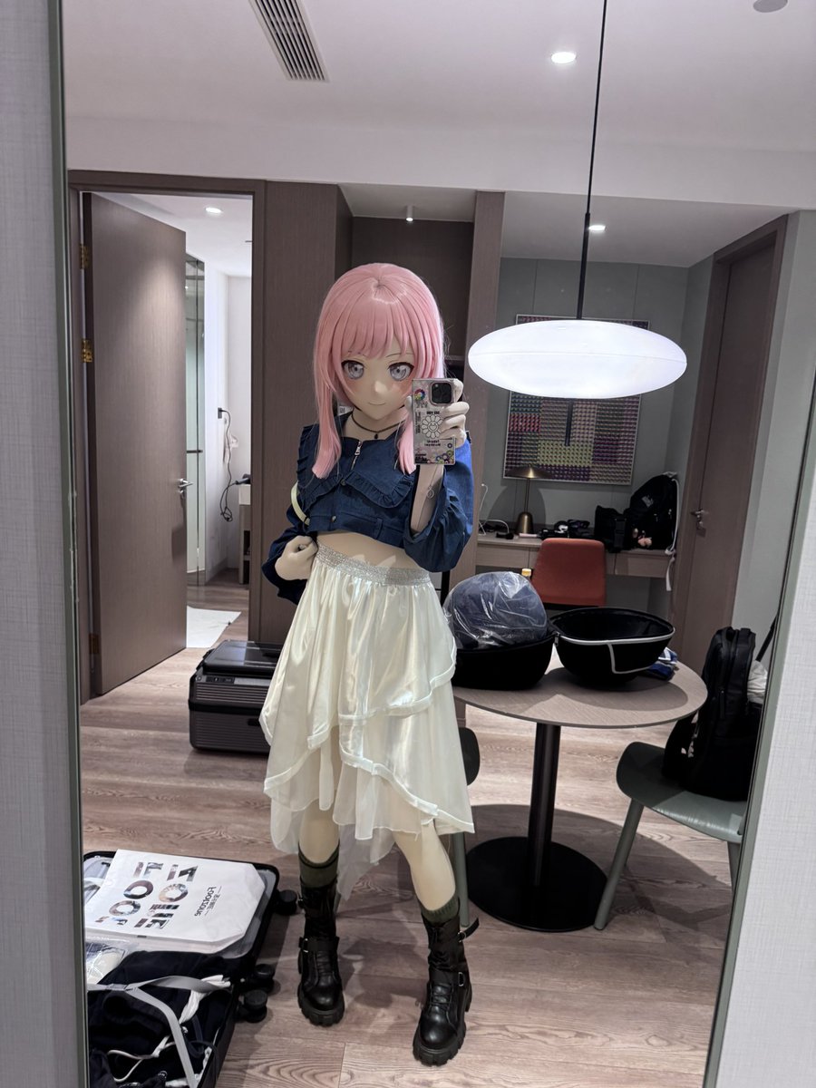 符樱FUFU tweet media