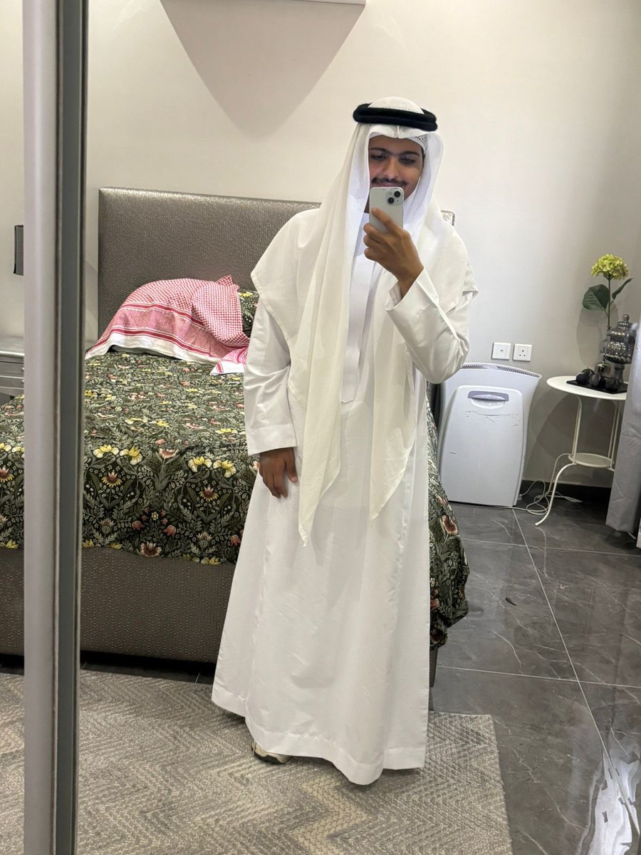 رياض ساعاتي| tweet media