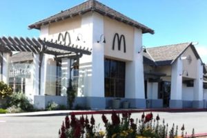 lopezunwired's tweet image. Monterey McDonald’s in Monterey, California dlvr.it/TSLcFs #peaceful #travelphotography #travel