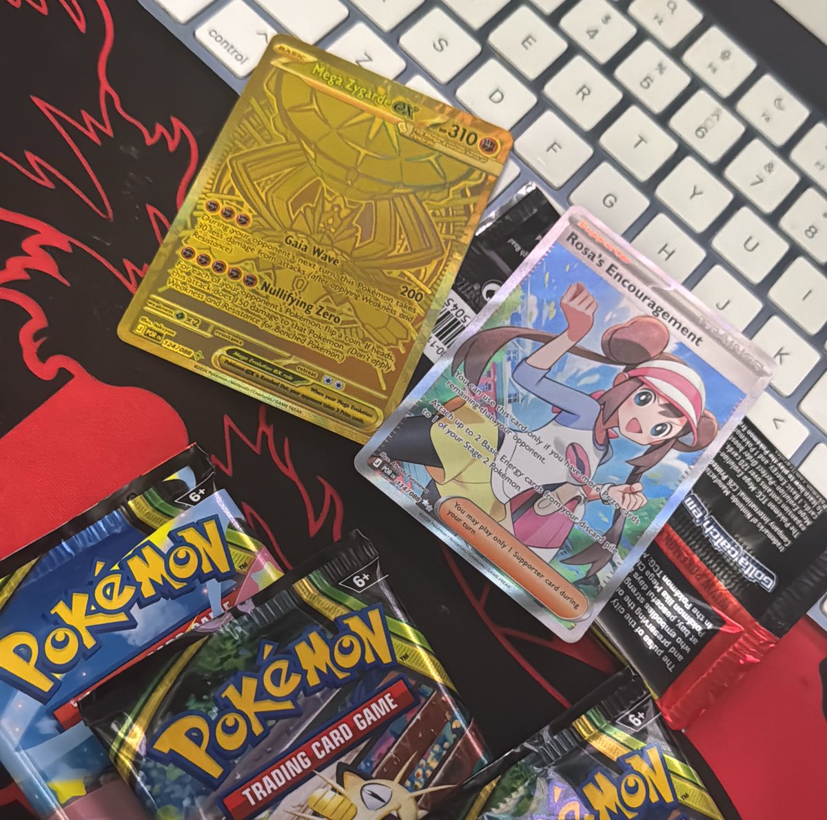 2024 pokémon trading card game world championships deck Pokemon TCG main image 0